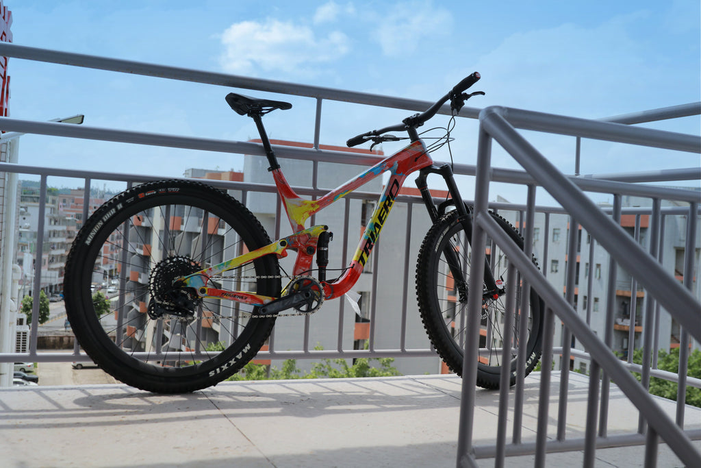 Mountain Bike Buyers Guide