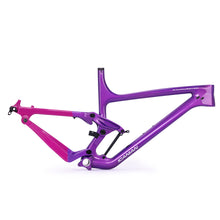 Available Painted Trail MTB Frame P1