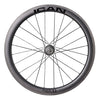 ICAN 50mm Track Bike Wheels TRIAERO