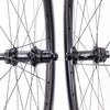 ICAN 700C G40 gravel wheels with 36T ratchet system