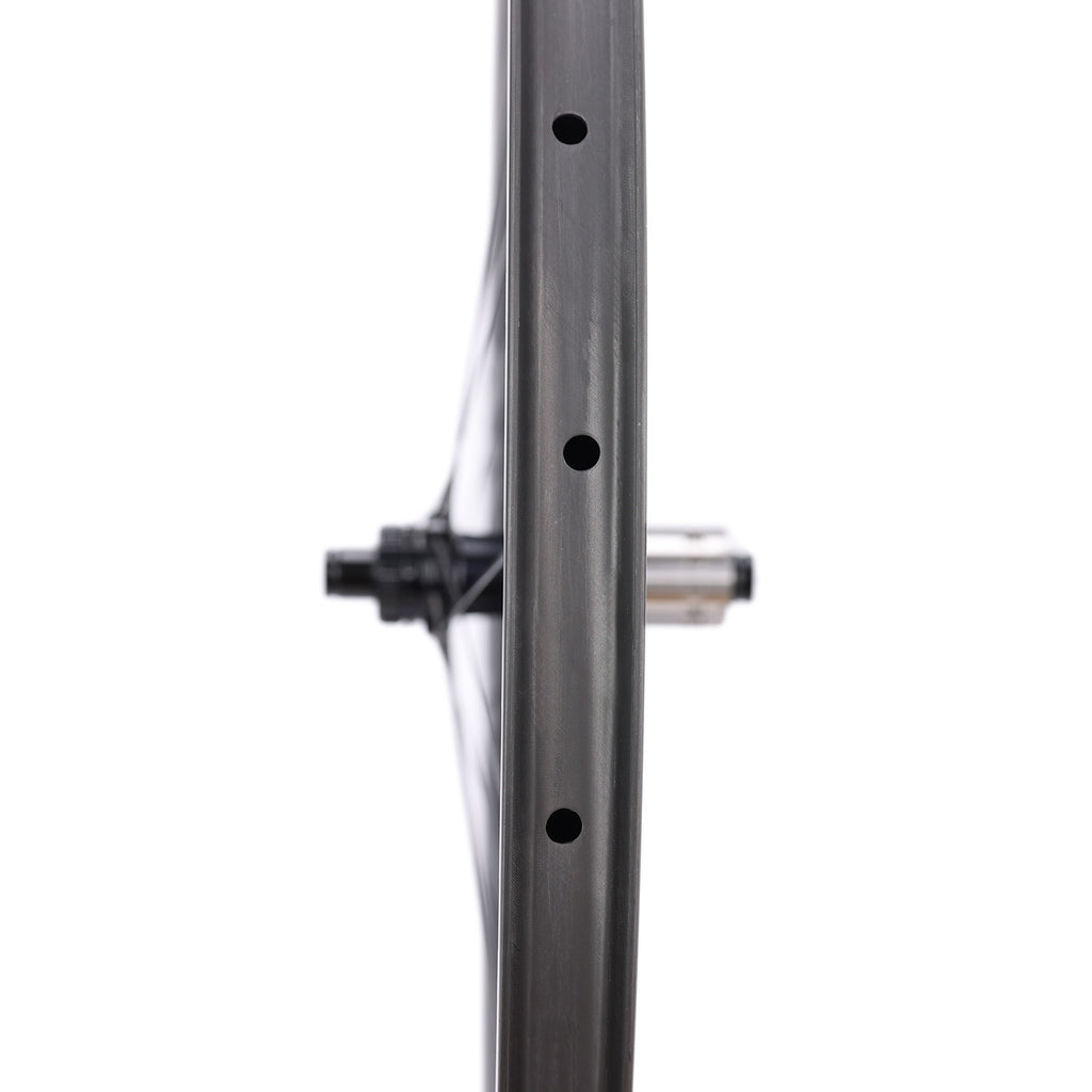 ICAN G27 SL gravel wheels with 45T ratchet system TRIAERO