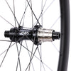 ICAN G27 SL gravel wheels with 45T ratchet system TRIAERO