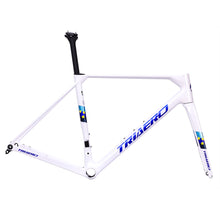 ICAN UCI ROAD BIKE DISC FRAME FLYEE TRIAERO