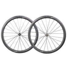 AERO 40/50 Disc AU - Triaero