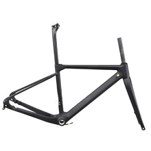 Gravel Bike Frame GRA02 - Triaero